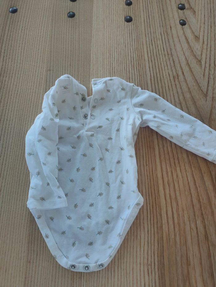 Body bébé - photo numéro 2