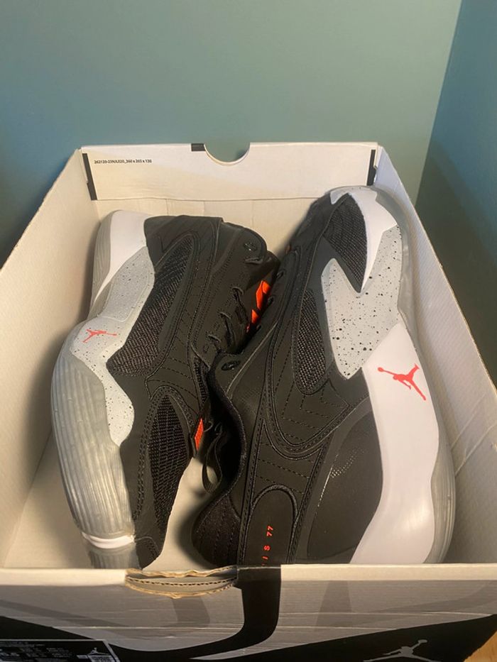 Jordan Luka 2 taille 49,5 - photo numéro 6