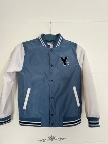 Blouson 9-10 ans TEX