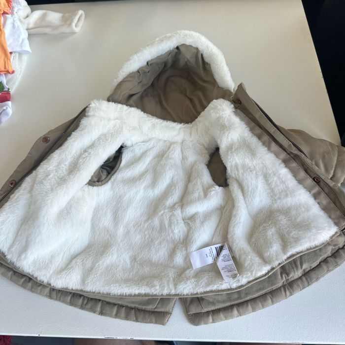 Manteau - photo numéro 2