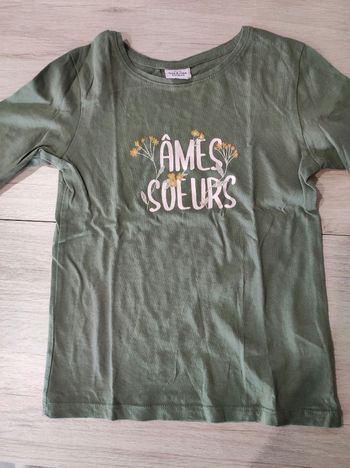 T shirt