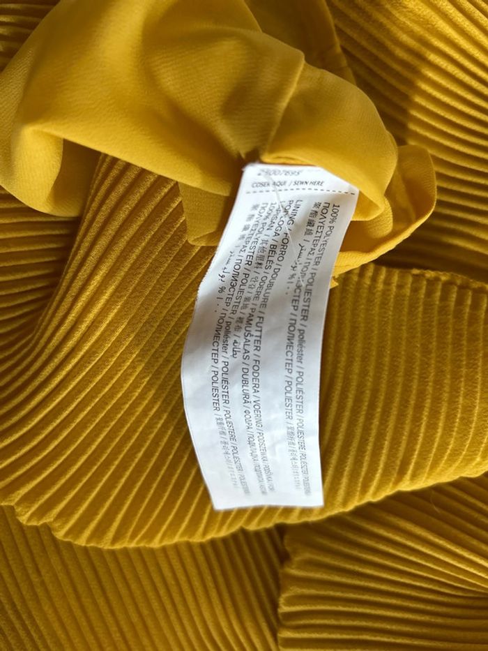 Robe Mango - photo numéro 4