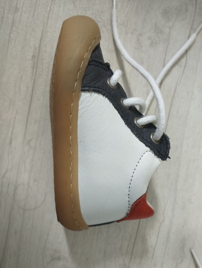 Chaussures bellamy - photo numéro 3