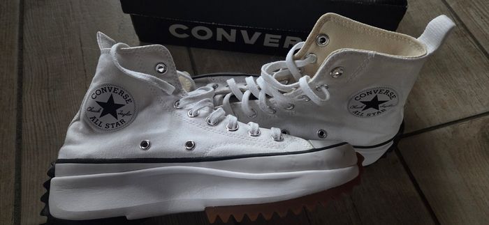 Converse Run Star Hike 39 - photo numéro 5