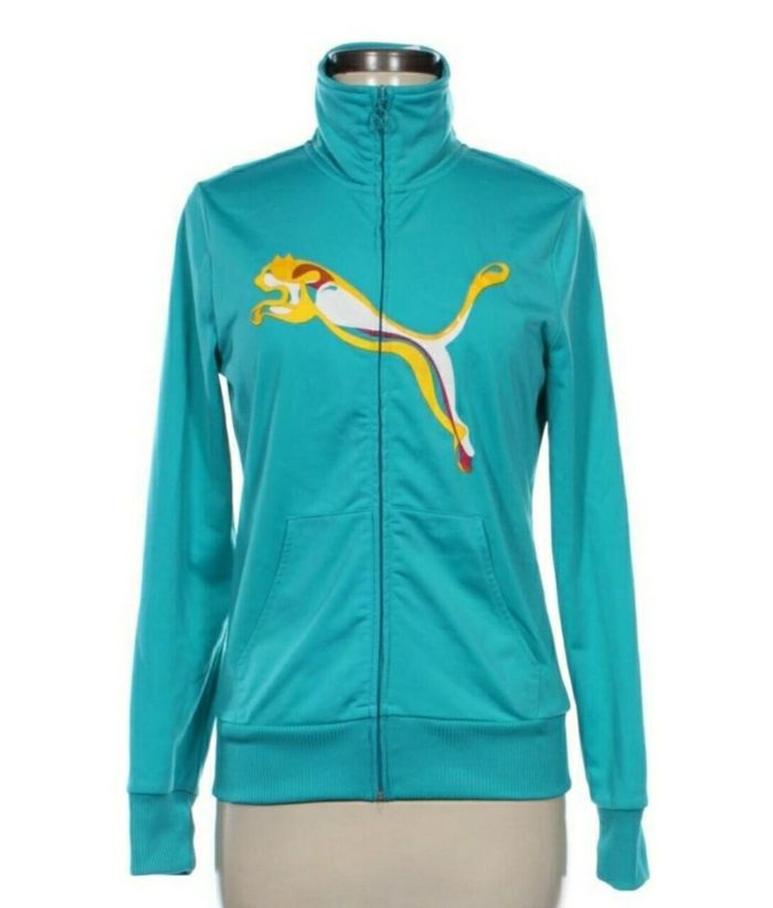 Puma Original Sweat Pour Femme Taille M