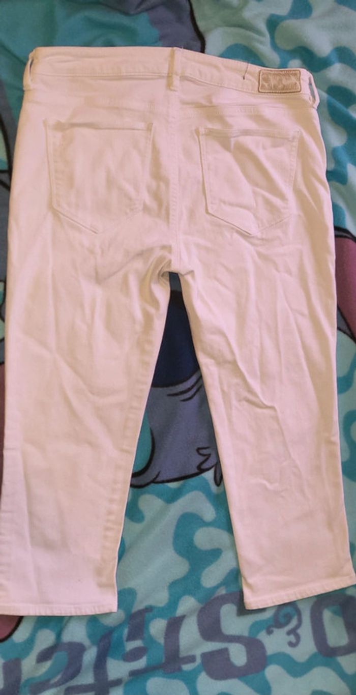 Pantalon 3/4 - photo numéro 3