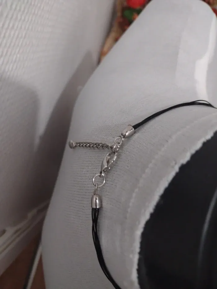 Collier réglable superbe - photo numéro 3