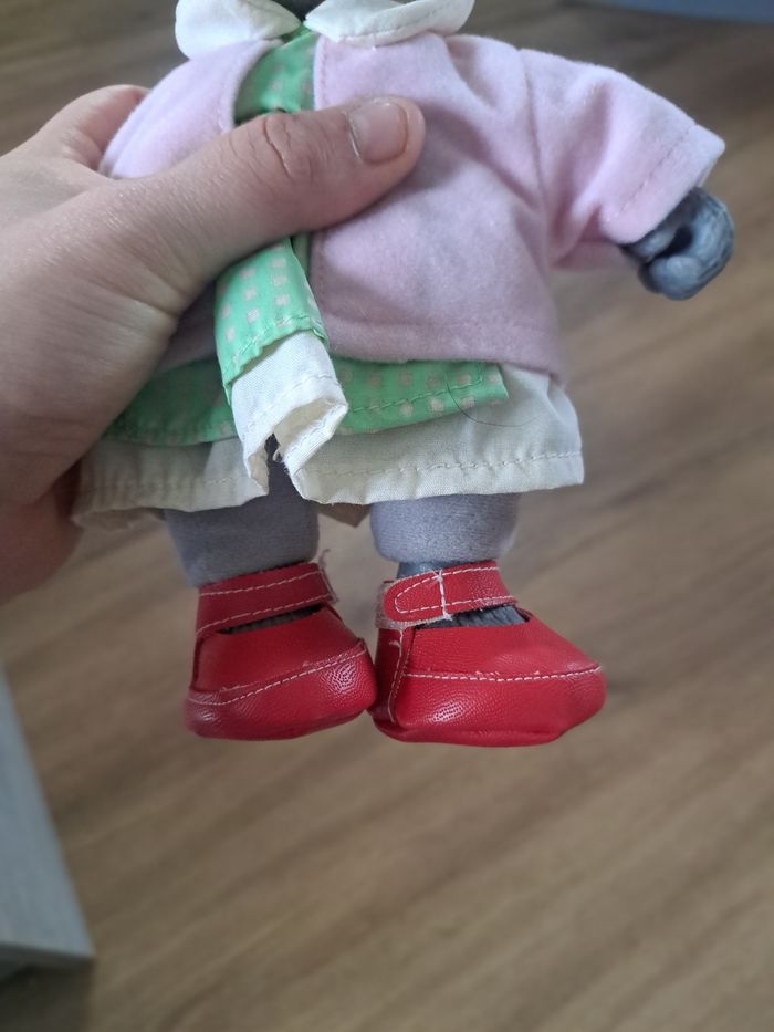 Lapin copain de la forêt - photo numéro 4