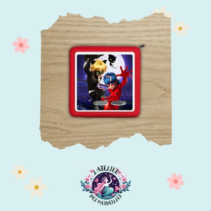 Tonies Cover miraculos - photo numéro 2