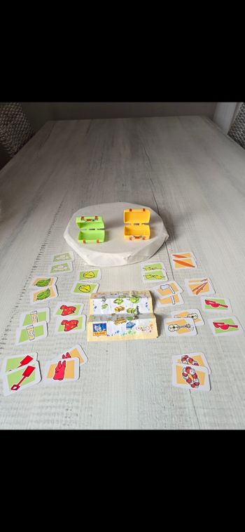 Petit jeux de société 