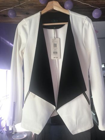 Veste Haute Qualité Oora by Matt Pokora