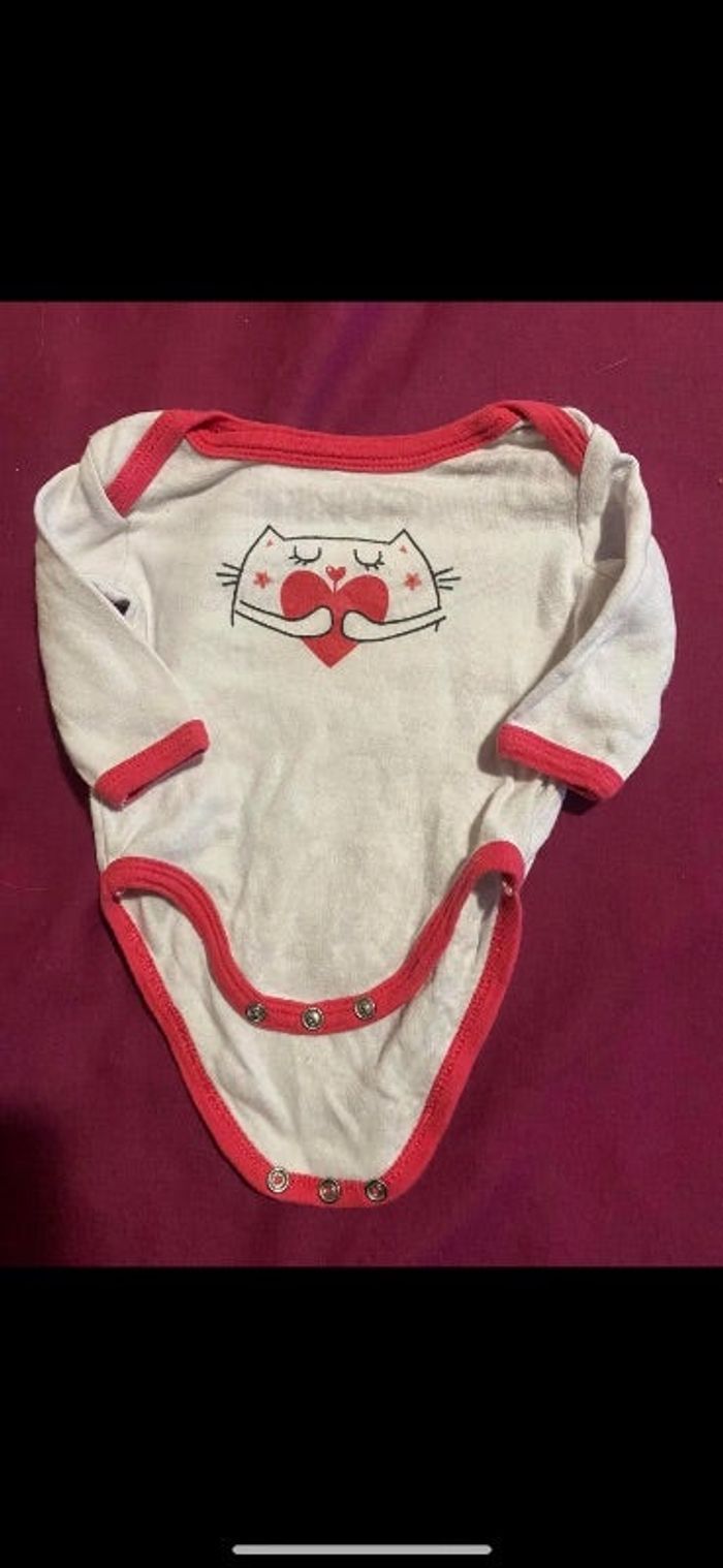 Body numéro 4