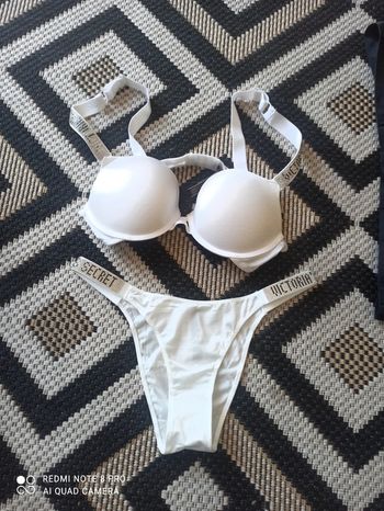 Ensemble victoria secret