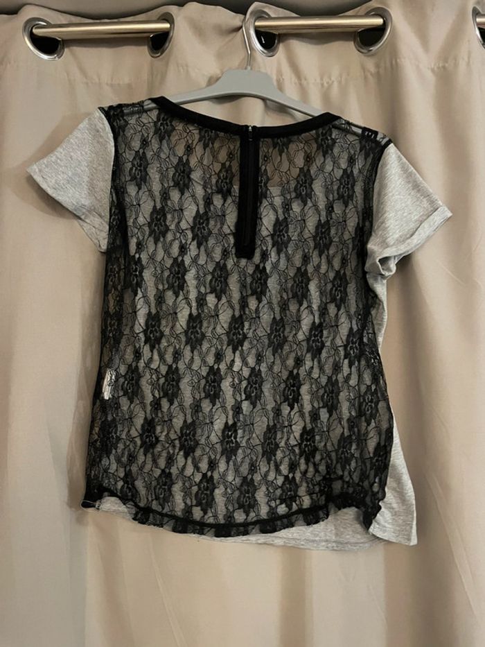 Tee shirt femme - photo numéro 6