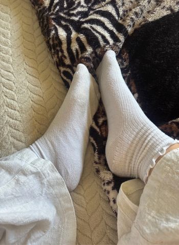 Chaussettes 🧦