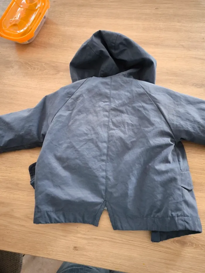 Parka - photo numéro 2