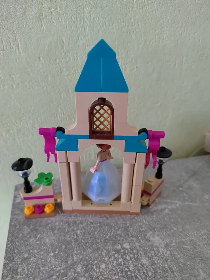 Lego Anna - photo numéro 3
