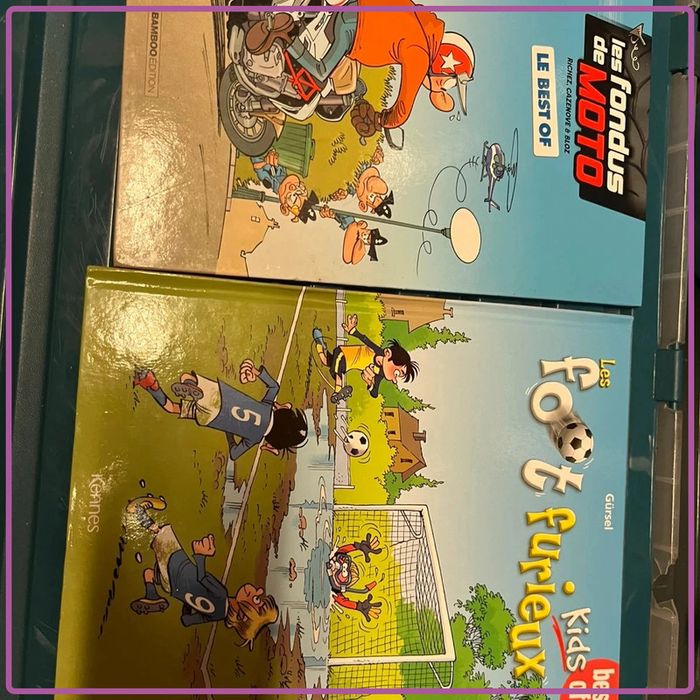 Livre enfants - photo numéro 10