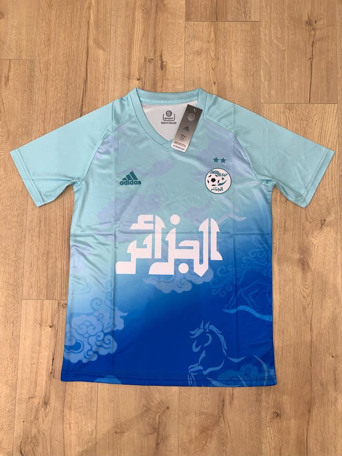 Maillot de foot Algérie