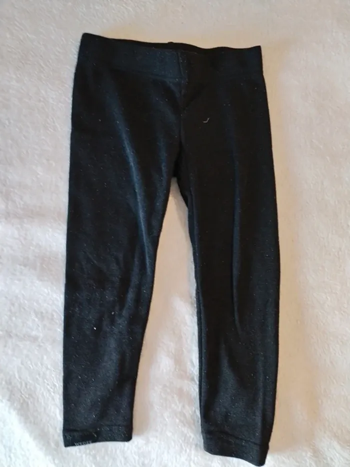 Sous pantalon de ski 4 ans