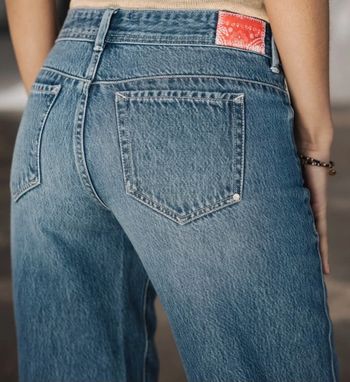 Jeans de la marque Freeman T.porter Modèle agatha T.27 ou 36
