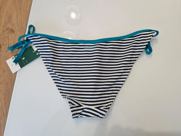 Bas de maillot de bain Oxylane taille 38 neuf avec étiquette - photo numéro 2