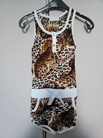 Combi-short