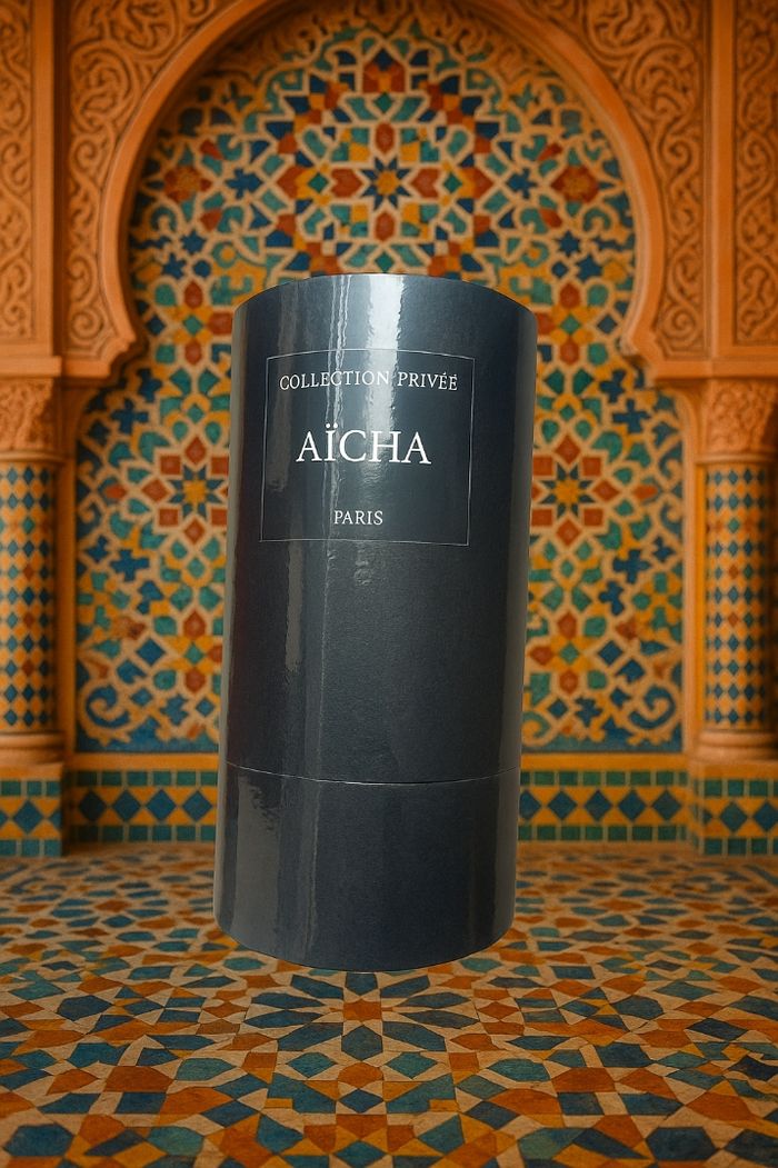 Parfum  Aïcha