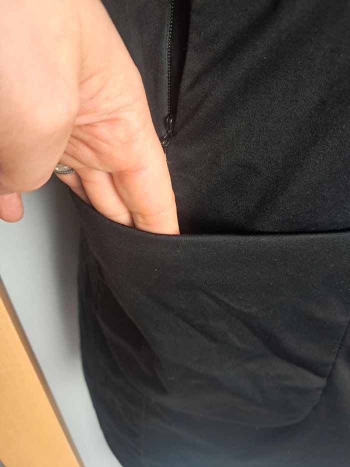 Cop copine doudoune plume et duvet T.36 - photo numéro 6