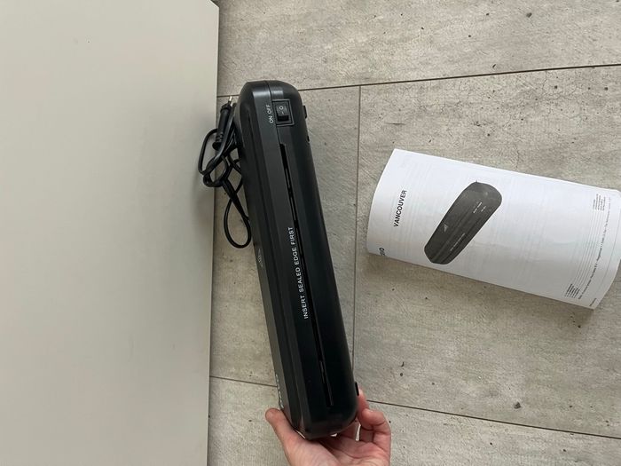 Plastifieuse Pavo A4 - photo numéro 3