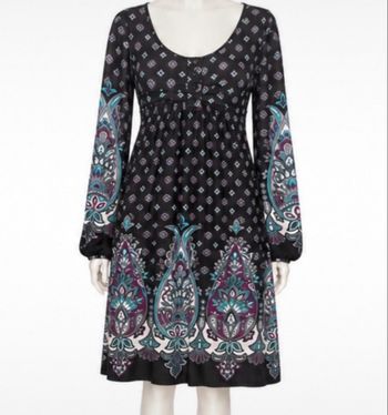 une robe 