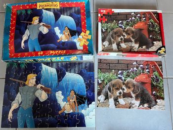 Puzzles