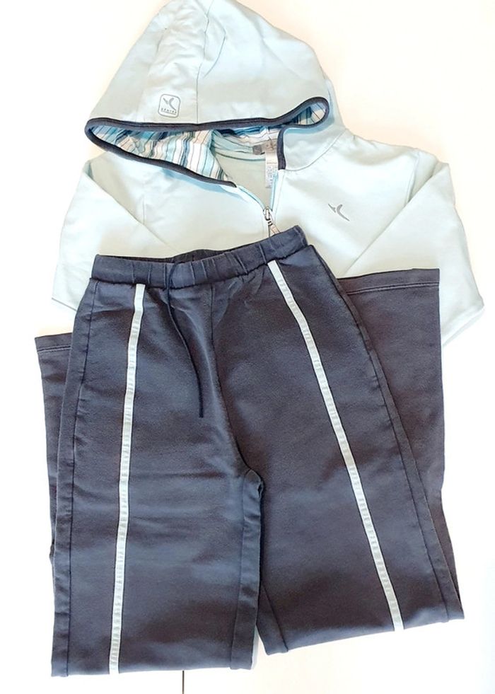 Ensemble jogging Domyos - 10A - photo numéro 2