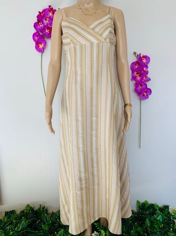 Robe 1.2.3 taille 42 en Soie