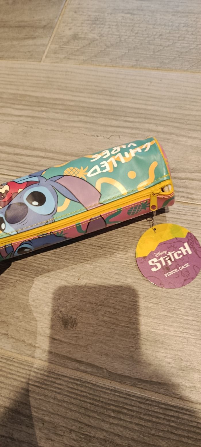 trousse stitch - photo numéro 3