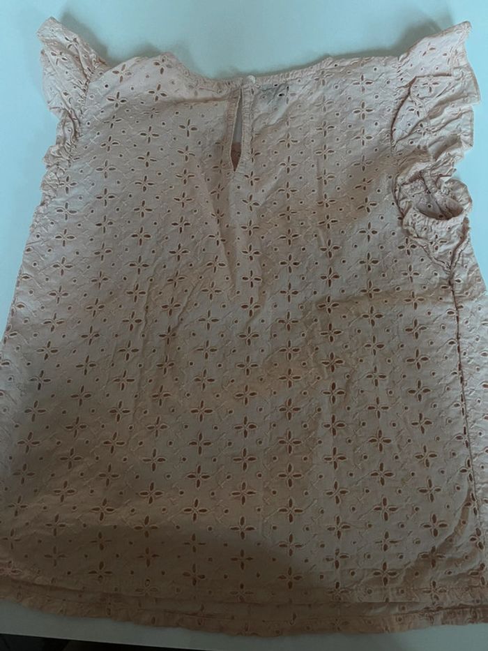 Tricot fille 10 ans - photo numéro 4