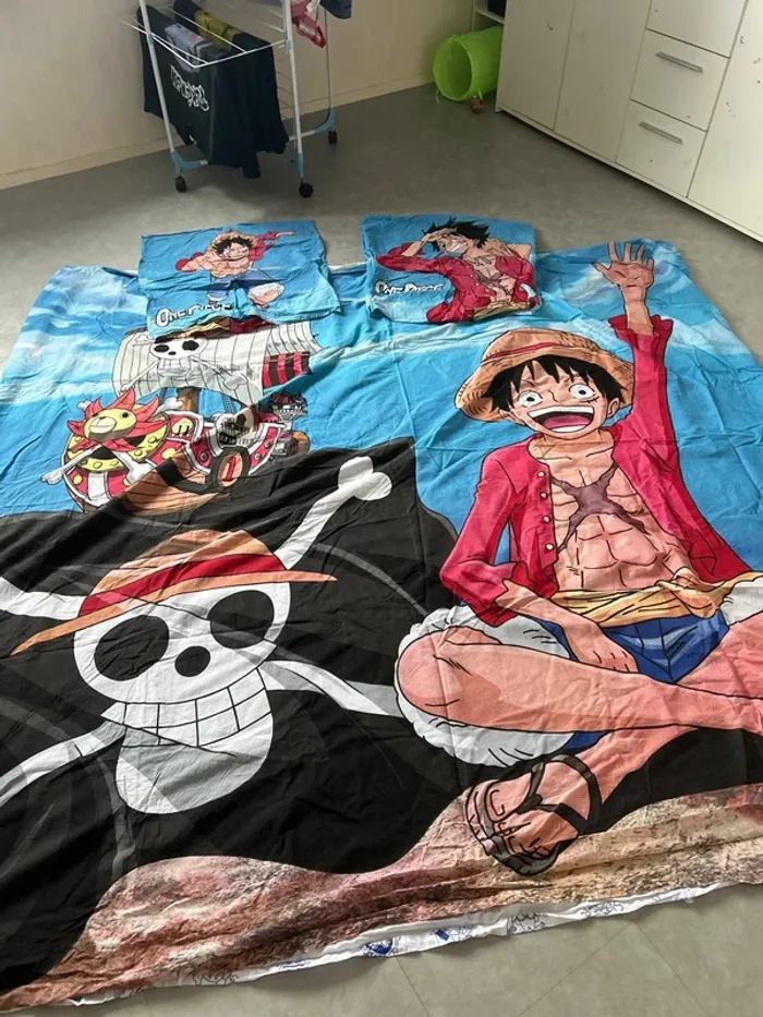 Housse de couette one piece - photo numéro 3