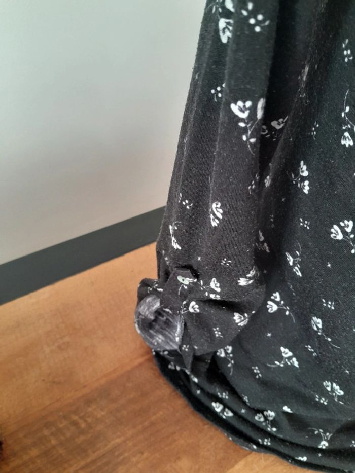 Blouse fantaisie - photo numéro 5
