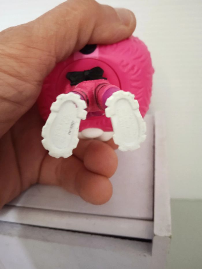 funko pop  fortine rose - photo numéro 3