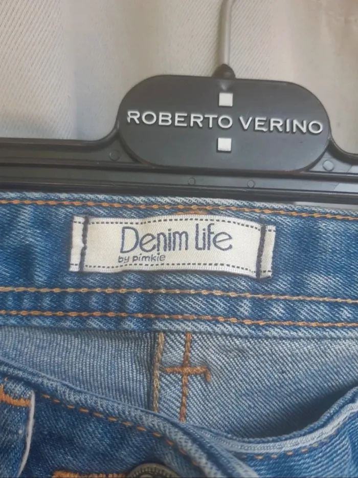 Jeans - photo numéro 2