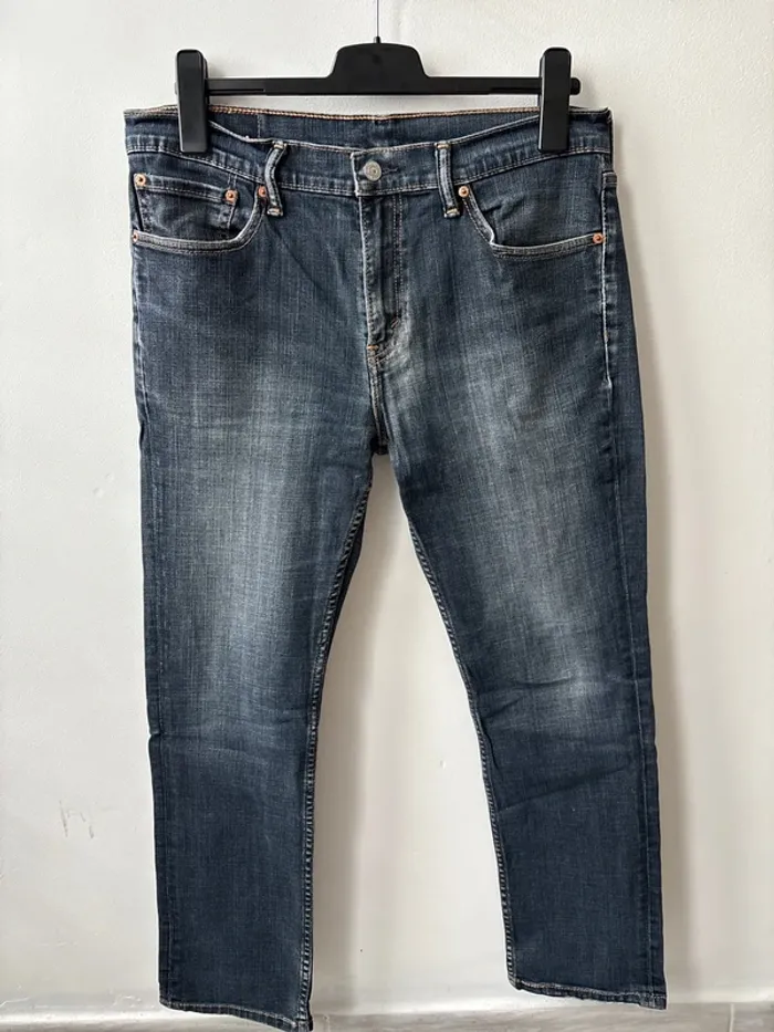 Jean Levi’s 511 W34 L30