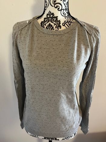 Pull léger Camaïeu 