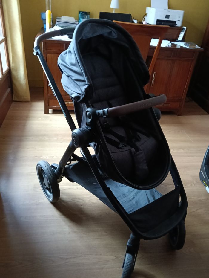 Poussette Bébé confort - photo numéro 3