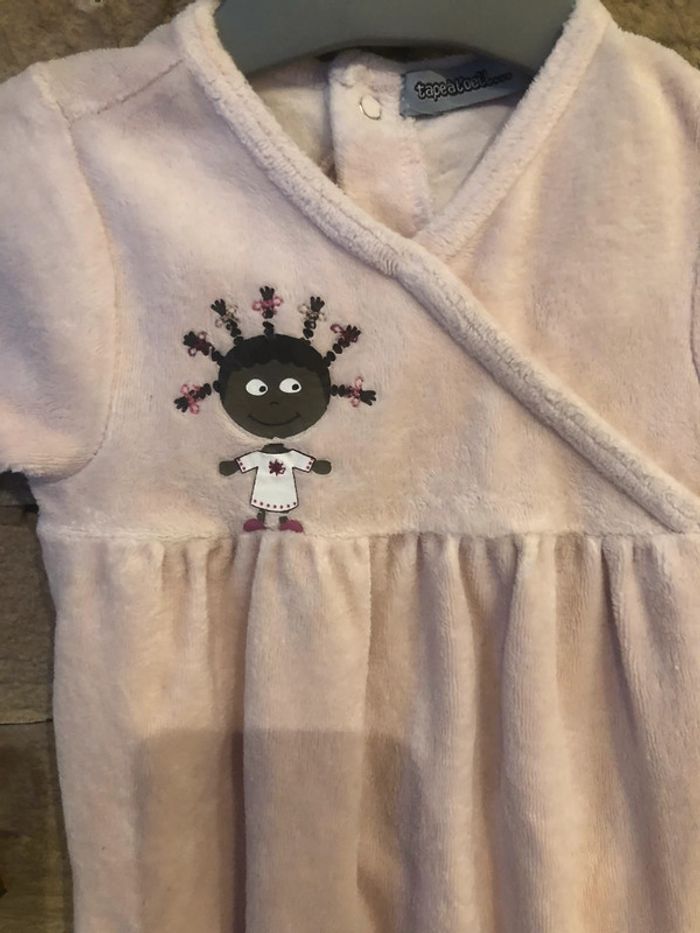 Pyjama 1 mois TAO - photo numéro 2