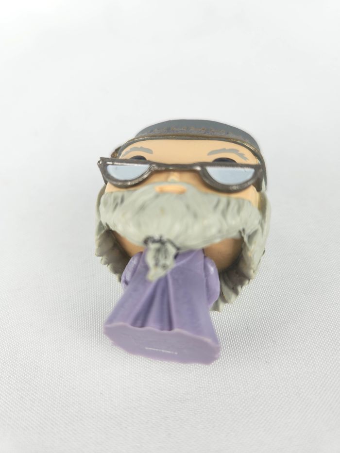 Mini figurine Funko Pop Harry Potter Albus Dumbledore - photo numéro 5