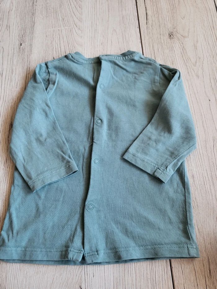 Tee-shirt ML - photo numéro 3