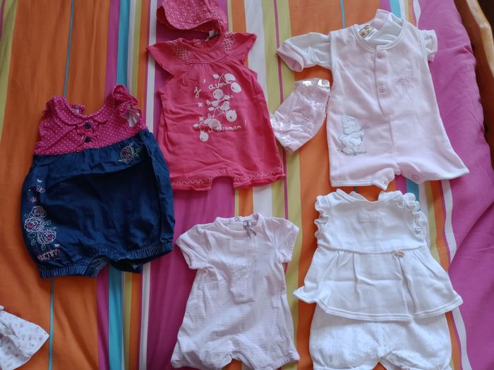 Combi Naissance in extenso - photo numéro 4