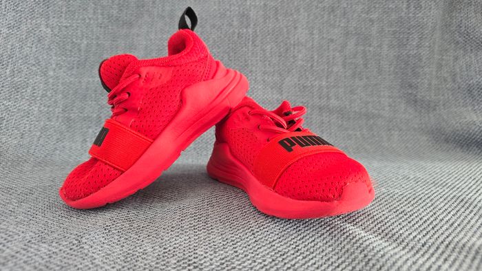 Puma taille 20