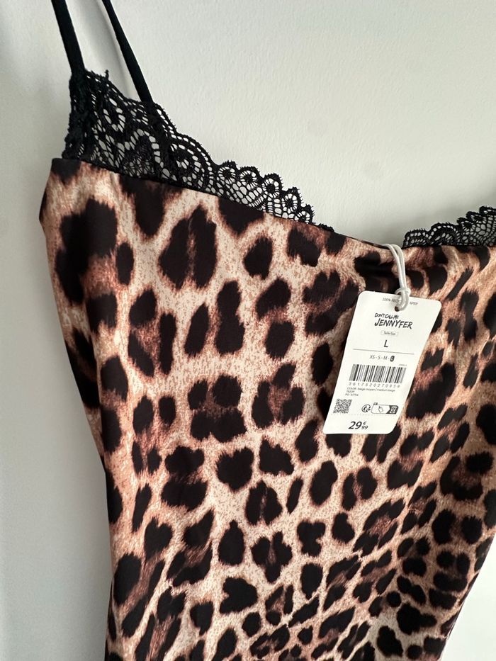 Robe femme taille L - photo numéro 3