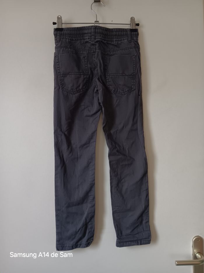 Jean garçon in extenso 6ans - photo numéro 2